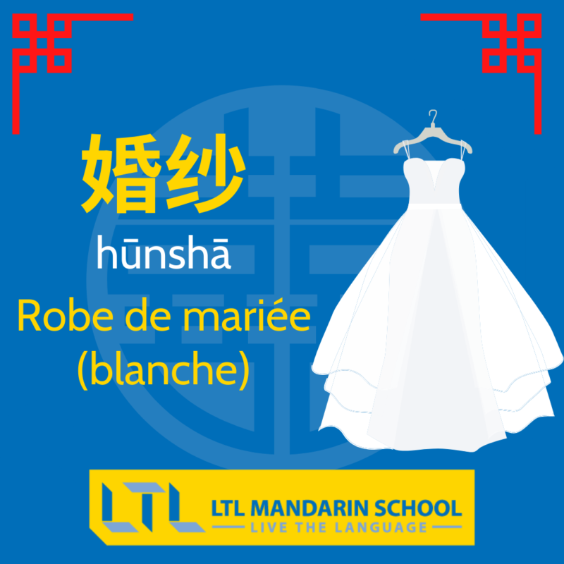 Mariage Traditionnel Chinois