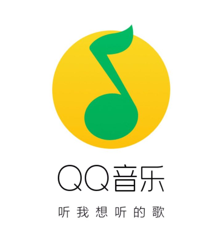 QQ music logo