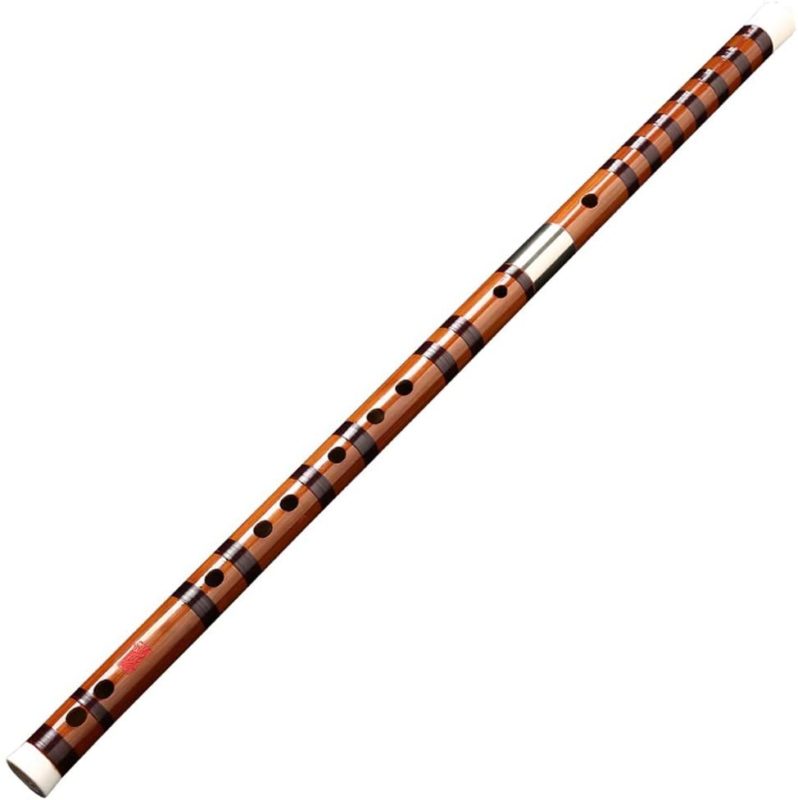 instrument de musique chinois dizi